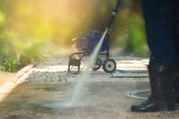 Best Driveway Pressure Washing  in Swarthmore, PA